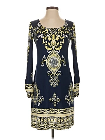 INC International Concepts Casual Dress (view 1)