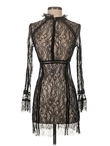 OPT x Emily Luciano Cocktail Dress (view 1)