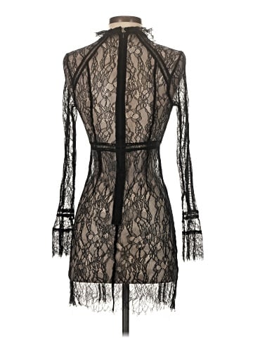 OPT x Emily Luciano Cocktail Dress (view 2)