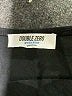 Double Zero Black Bodysuit Size M - photo 3