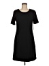 Tart Black Casual Dress Size M - photo 1