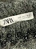 Zara Gray Sweater Vest Size S - photo 6