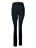 Good American Color Block Blue Jeans Size 28 waist - photo 2