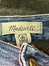 Madewell Blue Jeans Size 24 waist - photo 7