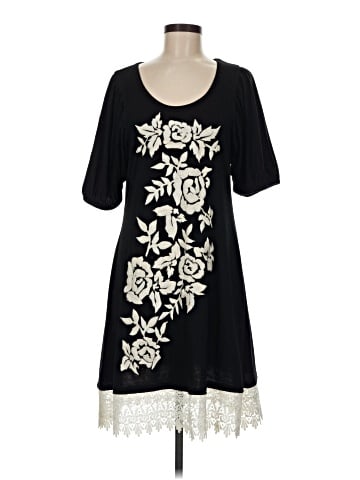 uncle frank Casual Dress (view 1)
