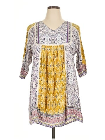Sundance Casual Dress (view 1)