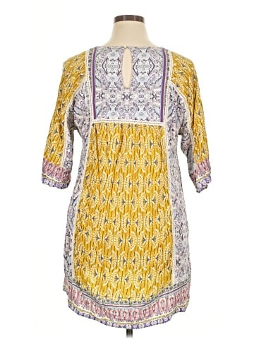 Sundance Casual Dress (view 2)