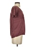 Merrell Solid Pink Burgundy Active T-Shirt Size XS - photo 4