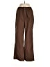 Assorted Brands Brown Casual Pants Size EU 38 / US 8 - photo 1