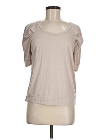 Trouve 3/4 Sleeve T-Shirt (view 1)