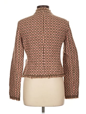 DKNY Wool Cardigan (view 2)