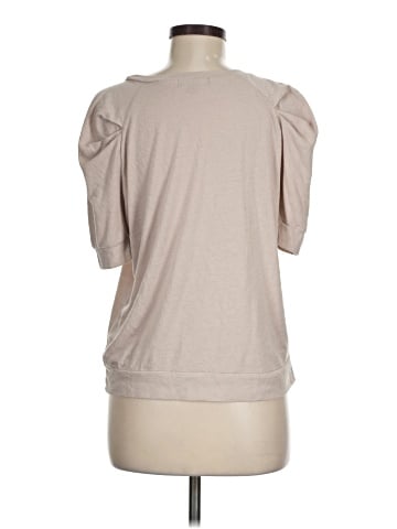 Trouve 3/4 Sleeve T-Shirt (view 2)