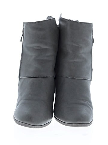 Assorted Brands Ankle Boots (view 2)