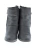 Assorted Brands Gray Green Ankle Boots Size 8 1/2 - photo 2