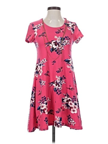 Wishful Park Casual Dress (view 1)