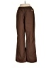 Assorted Brands Brown Casual Pants Size EU 38 / US 8 - photo 2