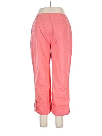 French Cuff Casual Pants (view 2)