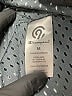 C9 By Champion 100% Polyester Black Snow Jacket Size M - photo 6