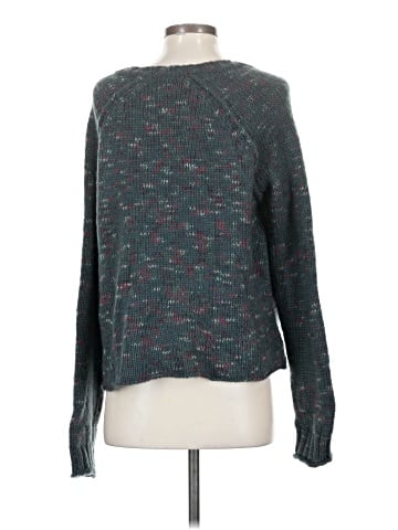Wooden Ships Pullover Sweater (view 2)