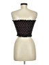 Hollister Black Sleeveless Blouse Size M - photo 2