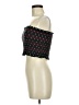 Hollister Black Sleeveless Blouse Size M - photo 5