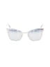 Ted Baker London Silver Gold Sunglasses One size - photo 2