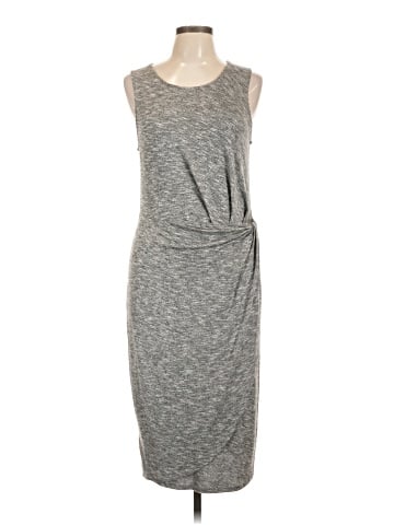Bar III Casual Dress (view 1)