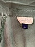 Universal Thread Solid Green Long Sleeve Button-Down Shirt Size L - photo 7