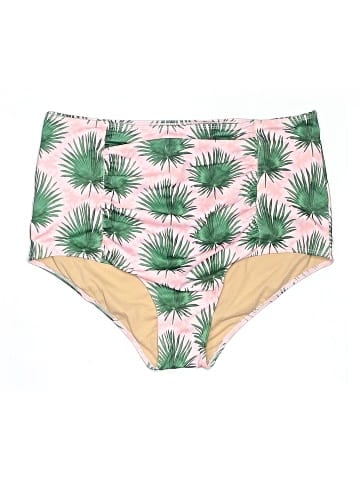 Kortni Jeane Swimsuit Bottoms (view 1)