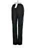 Victor Costa 100% Polyester Chevron-herringbone Black Dress Pants Size 6 - photo 2