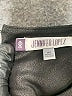 Jennifer Lopez Black Sleeveless Blouse Size XS - photo 7
