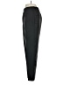 Victor Costa 100% Polyester Chevron-herringbone Black Dress Pants Size 6 - photo 5