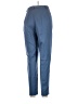 Pendleton 100% Wool Solid Blue Wool Pants Size 12 - photo 2