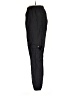 Shein 100% Polyester Black Cargo Pants Size 6 - photo 5
