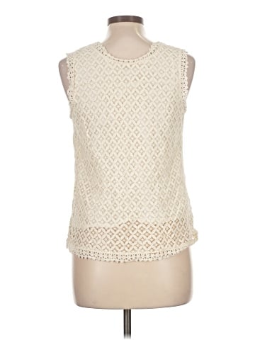 Merona Sleeveless Blouse (view 2)