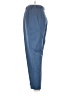 Pendleton 100% Wool Solid Blue Wool Pants Size 12 - photo 5