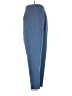 Pendleton 100% Wool Solid Blue Wool Pants Size 12 - photo 4