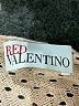 RED Valentino Pink Poncho Size S - photo 6