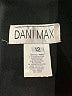 Dani Max Black Blazer Size 12 - photo 6