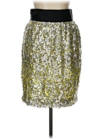 Robert Rodriguez Formal Skirt (view 1)