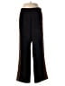 Assorted Brands Color Block Black Track Pants Size M - photo 1