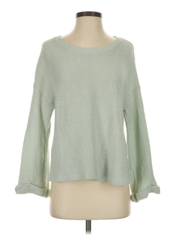 LA Made Pullover Sweater (view 1)