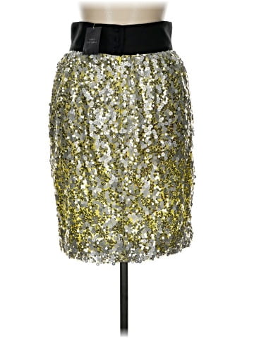 Robert Rodriguez Formal Skirt (view 2)