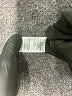 Lulus 100% Polyester Black Cocktail Dress Size XS - photo 9