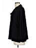 Max Studio Black Long Sleeve Blouse Size L - photo 5