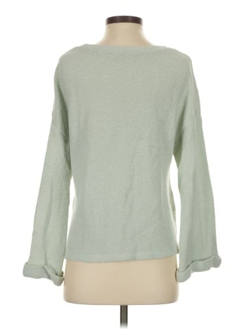 LA Made Pullover Sweater (view 2)