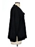 Max Studio Black Long Sleeve Blouse Size L - photo 4