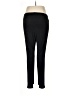 Torrid Solid Black Active Pants Size 1X Plus (1) - photo 2