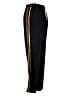 Assorted Brands Color Block Black Track Pants Size M - photo 2