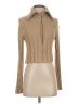 Zara Tan Long Sleeve Top Size S - photo 1